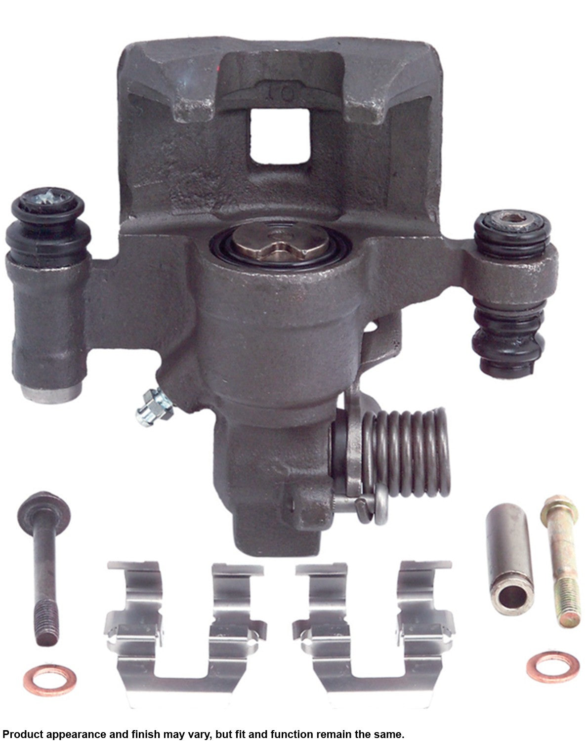 Cardone Reman Disc Brake Caliper 18-4393
