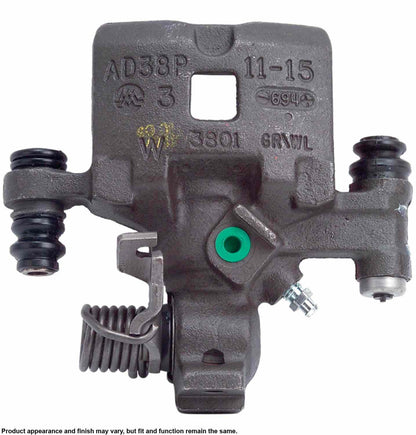 Cardone Reman Disc Brake Caliper 18-4393