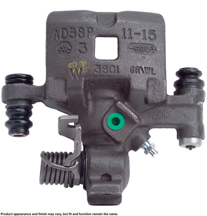 Cardone Reman Disc Brake Caliper 18-4393