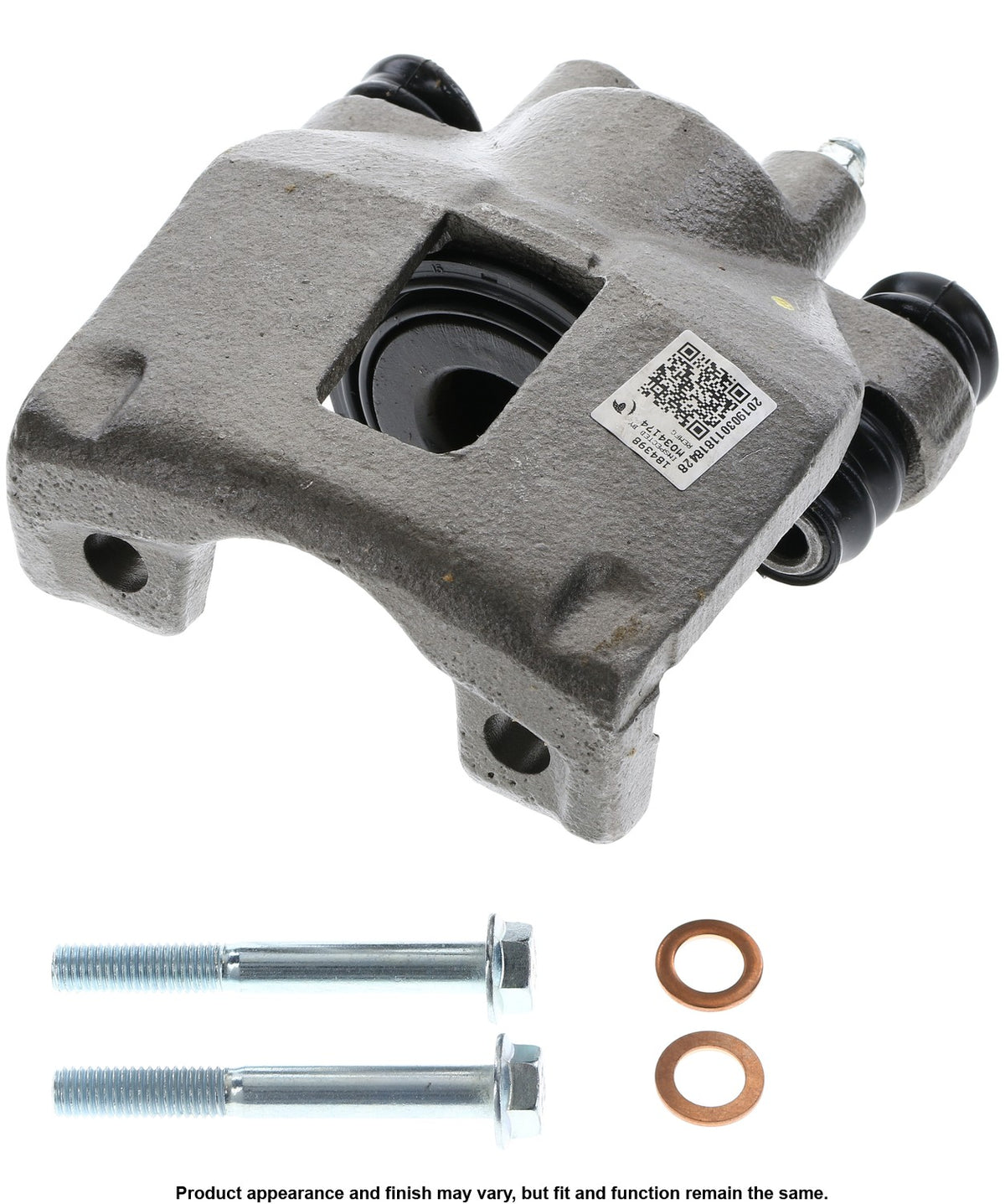 Cardone Reman Disc Brake Caliper 18-4398