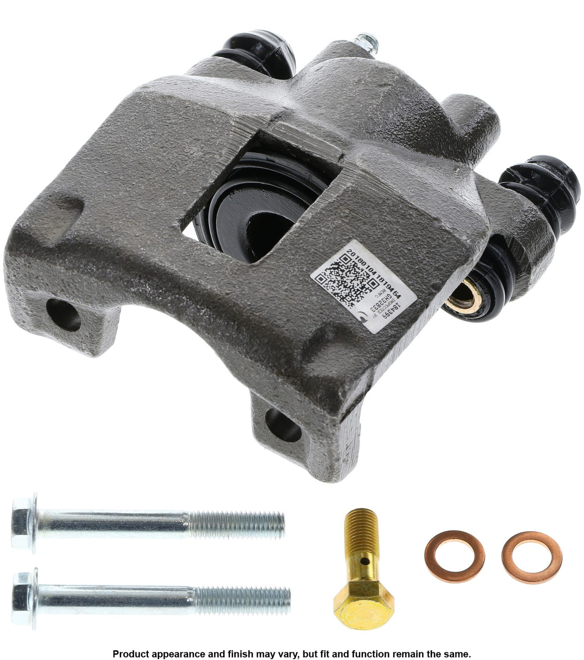 Cardone Reman Disc Brake Caliper 18-4399