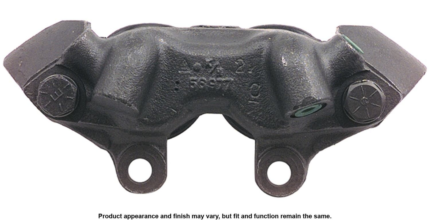 Cardone Reman Disc Brake Caliper 18-4400