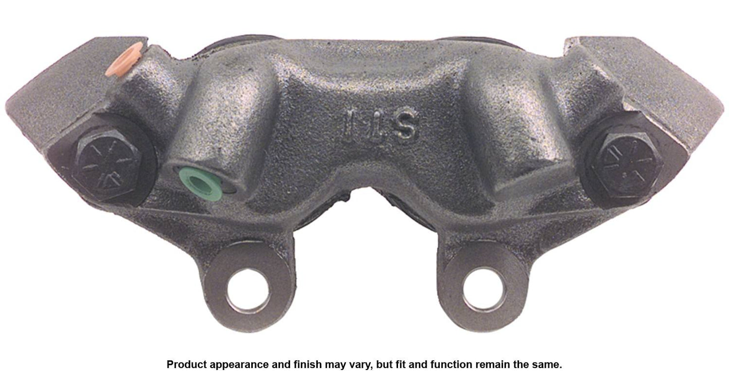 Cardone Reman Disc Brake Caliper 18-4401