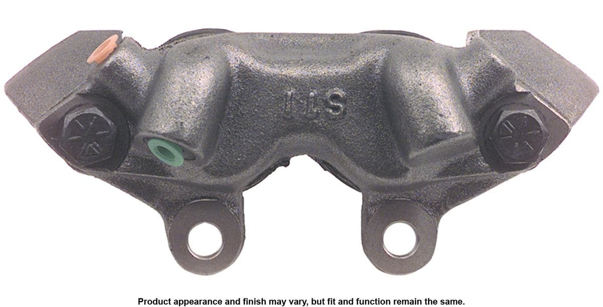 Cardone Reman Disc Brake Caliper 18-4401