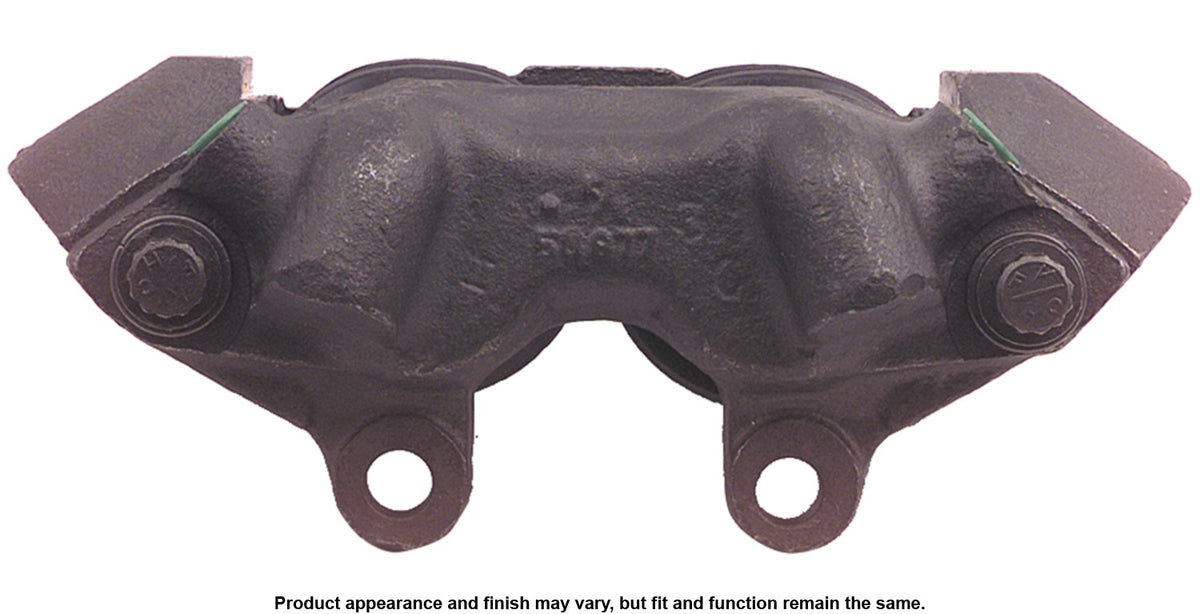 Cardone Reman Disc Brake Caliper 18-4406