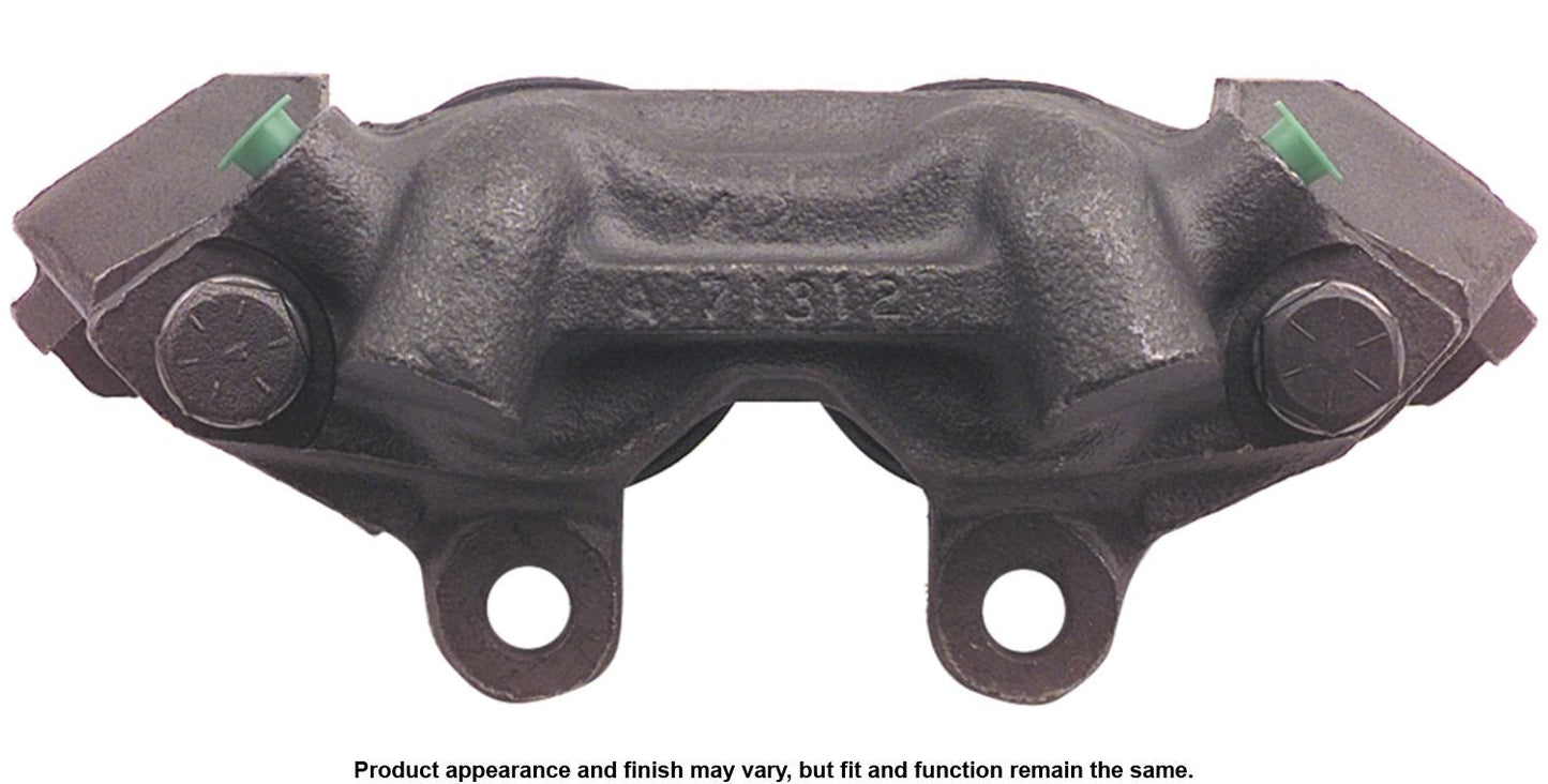 Cardone Reman Disc Brake Caliper 18-4407