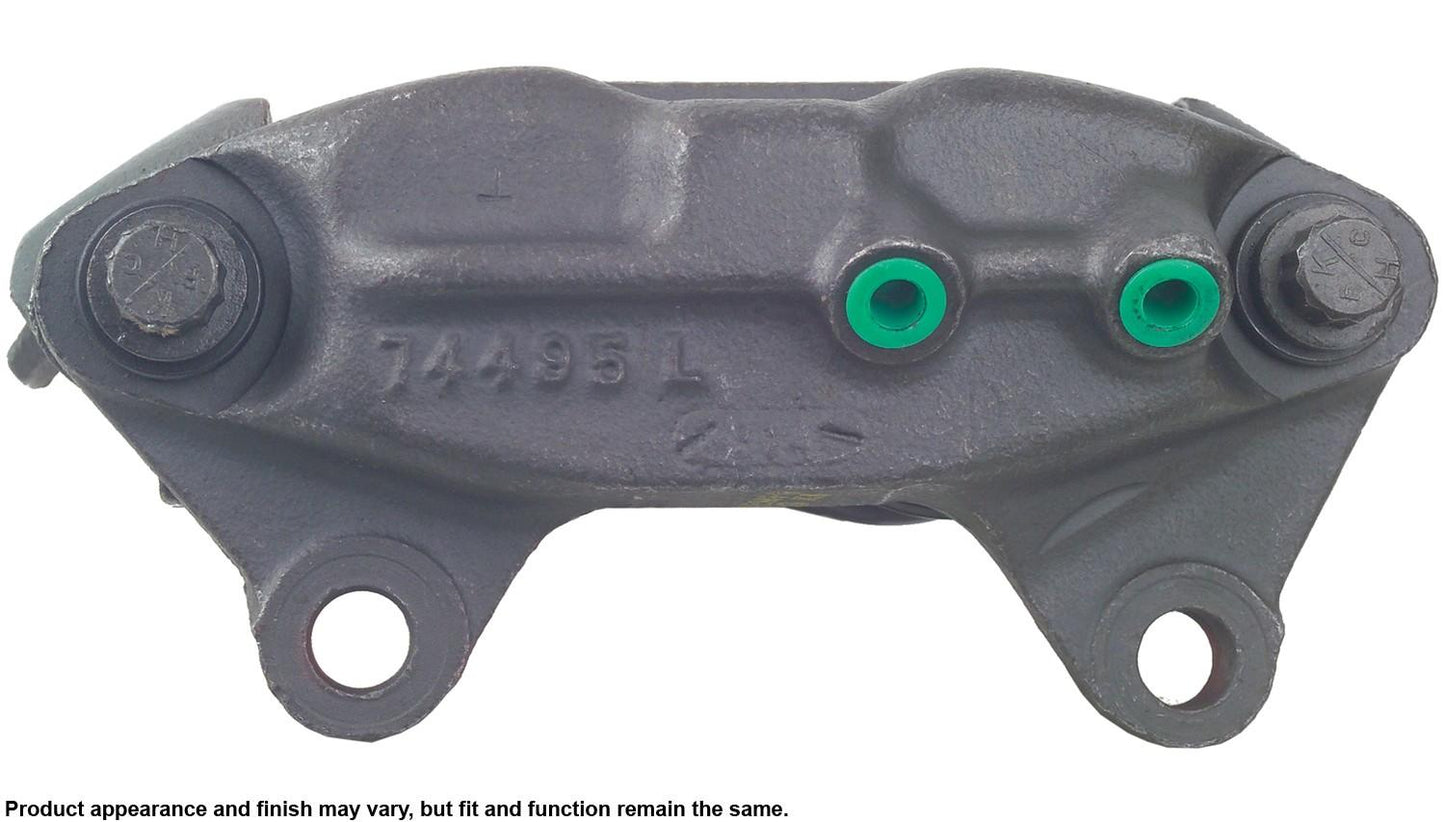 Cardone Reman Disc Brake Caliper 18-4409