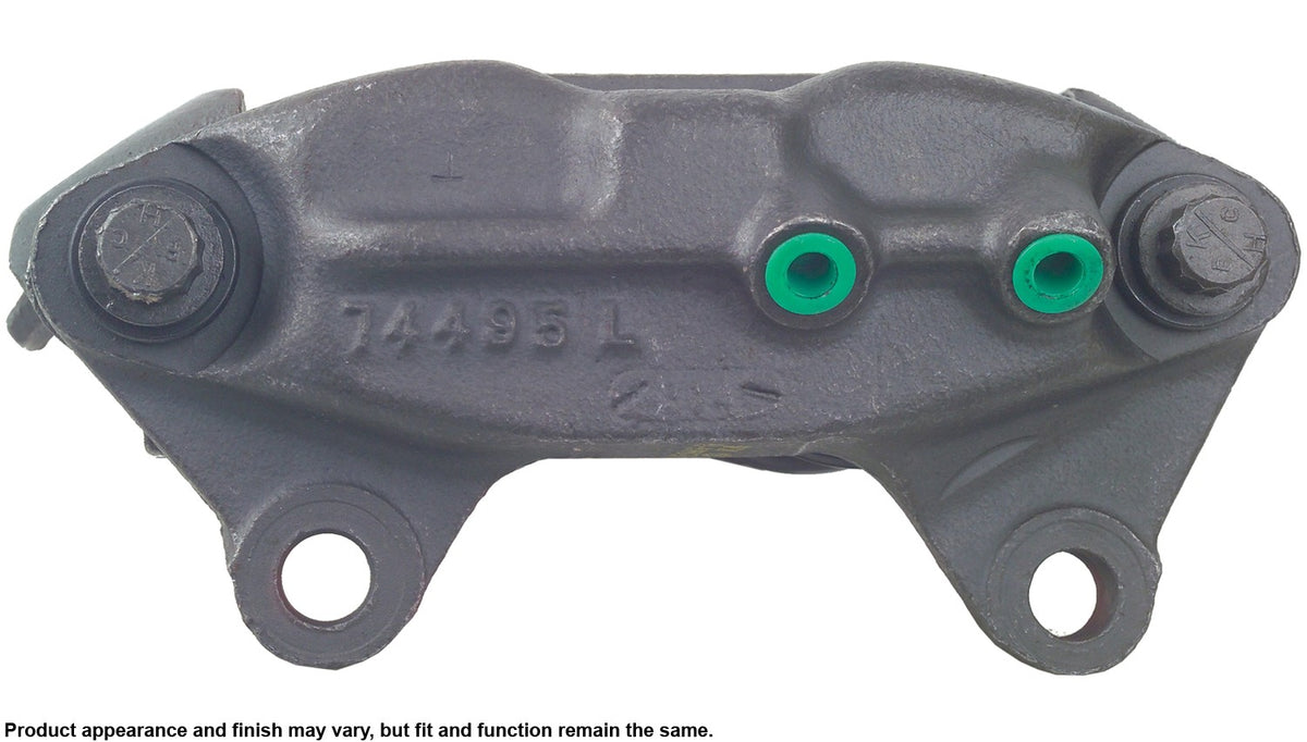 Cardone Reman Disc Brake Caliper 18-4409