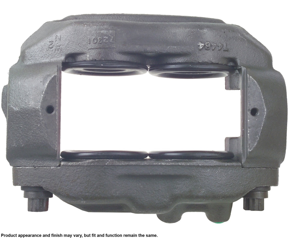 Cardone Reman Disc Brake Caliper 18-4409
