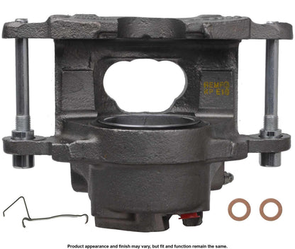 Cardone Reman Remanufactured Unloaded Caliper 18-4443