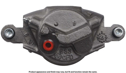 Cardone Reman Remanufactured Unloaded Caliper 18-4443