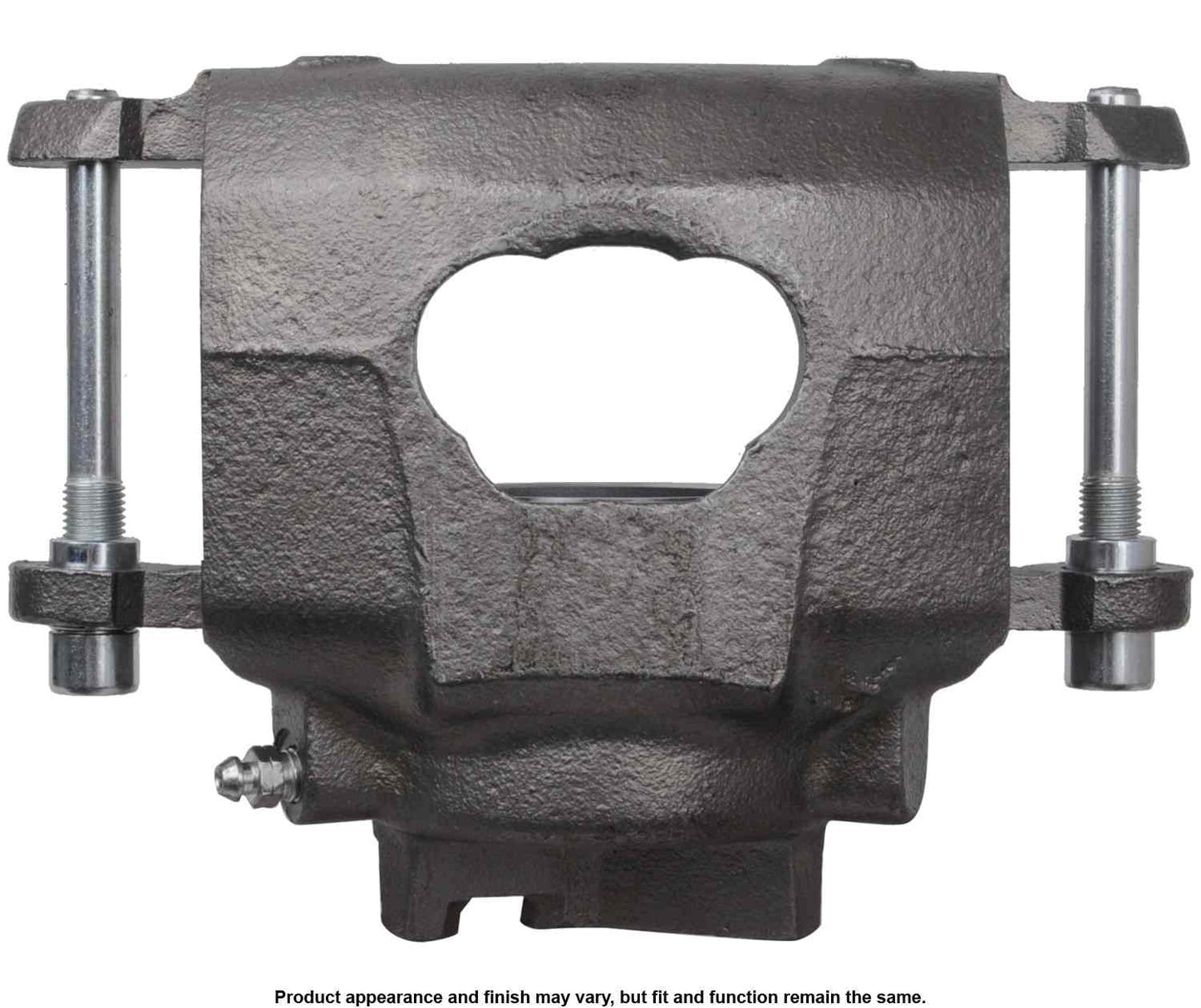 Cardone Reman Remanufactured Unloaded Caliper 18-4443
