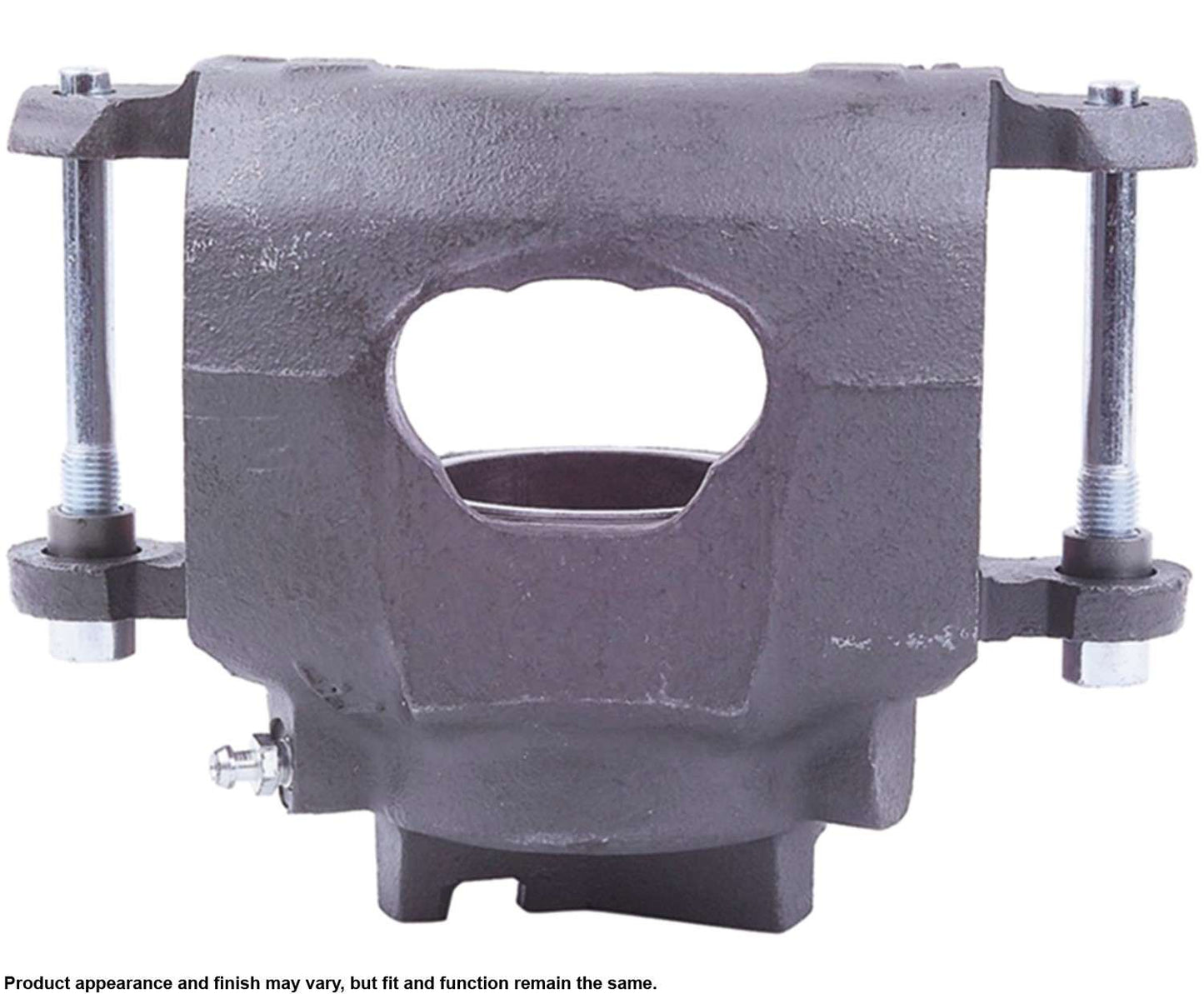 Cardone Reman Remanufactured Unloaded Caliper 18-4443