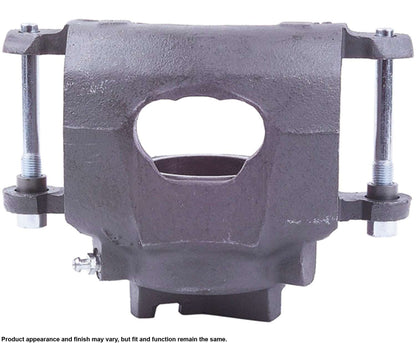 Cardone Reman Remanufactured Unloaded Caliper 18-4443