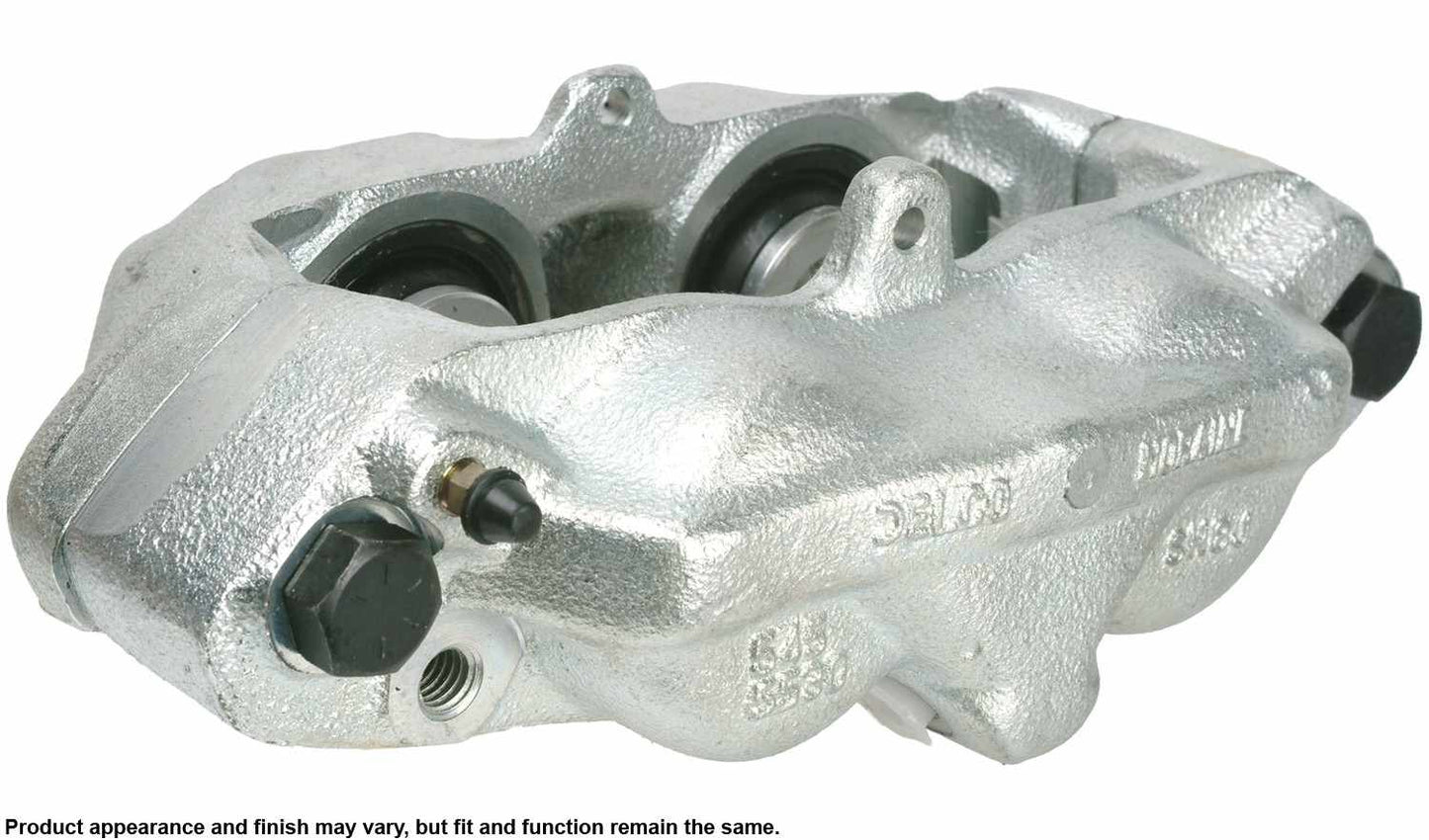 Cardone Reman Remanufactured Unloaded Caliper 18-4453