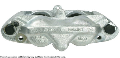 Cardone Reman Remanufactured Unloaded Caliper 18-4453