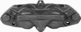 Cardone Reman Remanufactured Unloaded Caliper 18-4453
