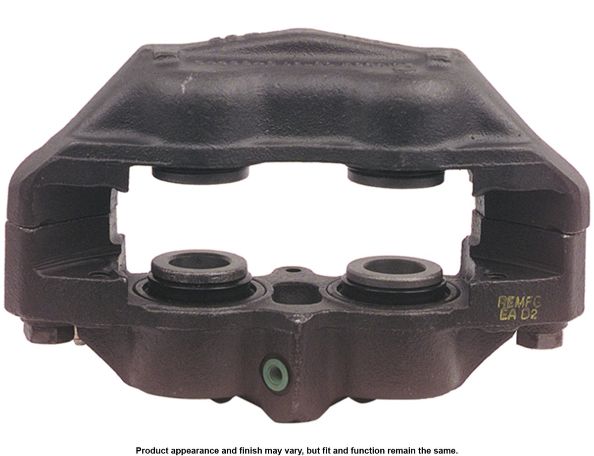 Cardone Reman Disc Brake Caliper 18-4460