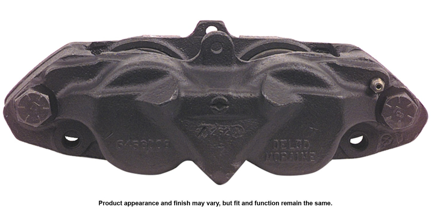 Cardone Reman Disc Brake Caliper 18-4460