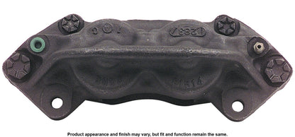 Cardone Reman Remanufactured Unloaded Caliper 18-4480