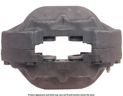 Cardone Reman Remanufactured Unloaded Caliper 18-4480