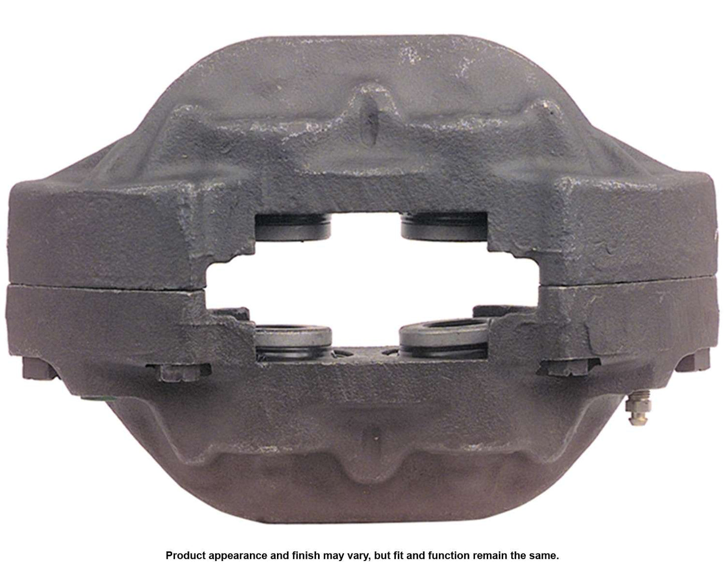 Cardone Reman Remanufactured Unloaded Caliper 18-4480