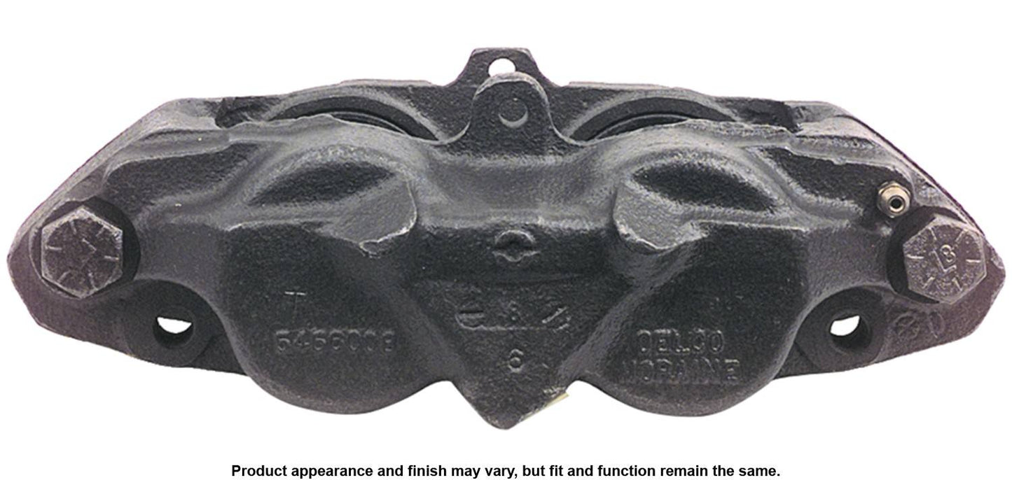 Cardone Reman Disc Brake Caliper 18-4491