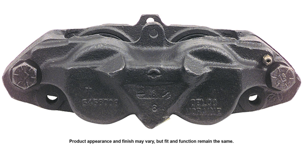Cardone Reman Disc Brake Caliper 18-4491