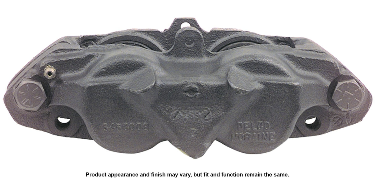 Cardone Reman Disc Brake Caliper 18-4492