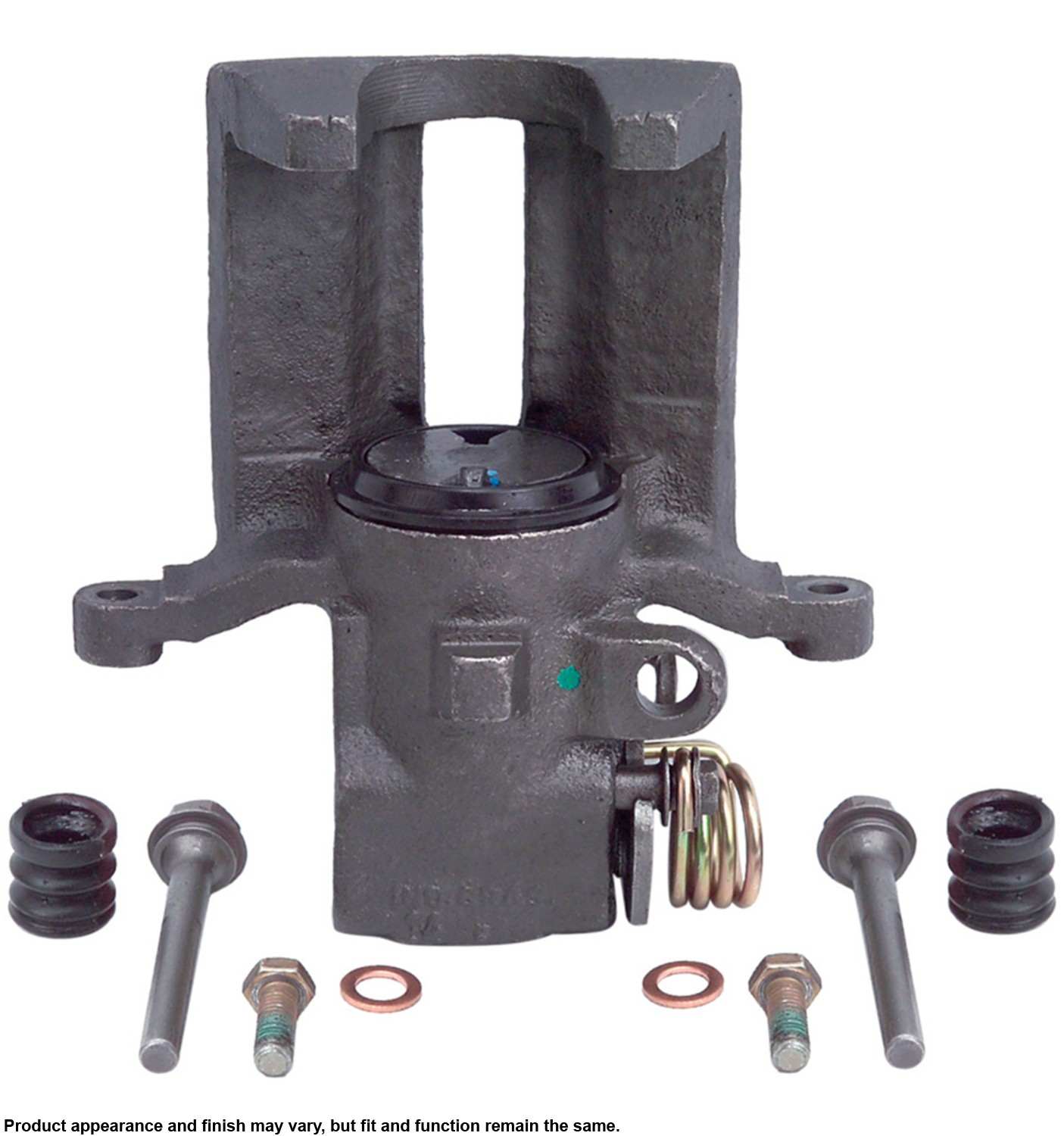 Cardone Reman Disc Brake Caliper 18-4509