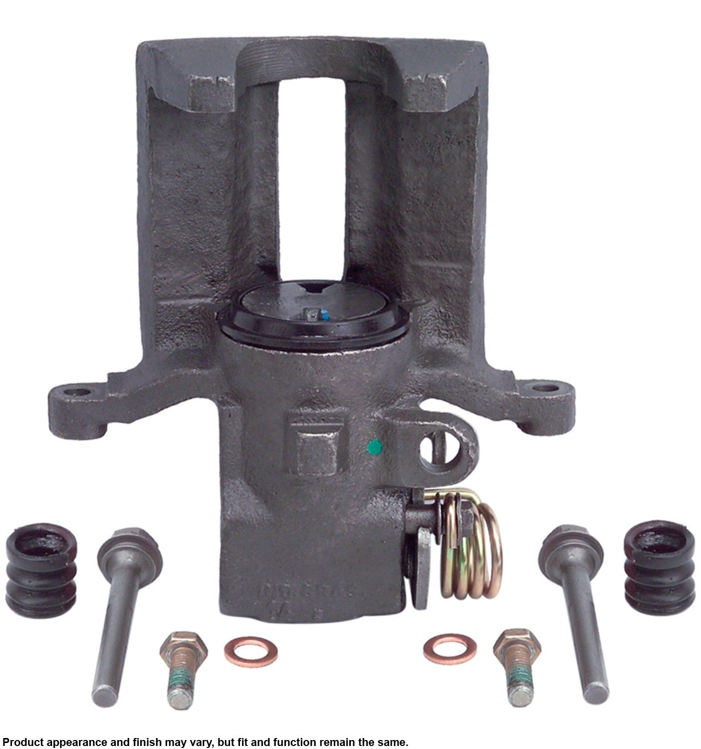 Cardone Reman Disc Brake Caliper 18-4509