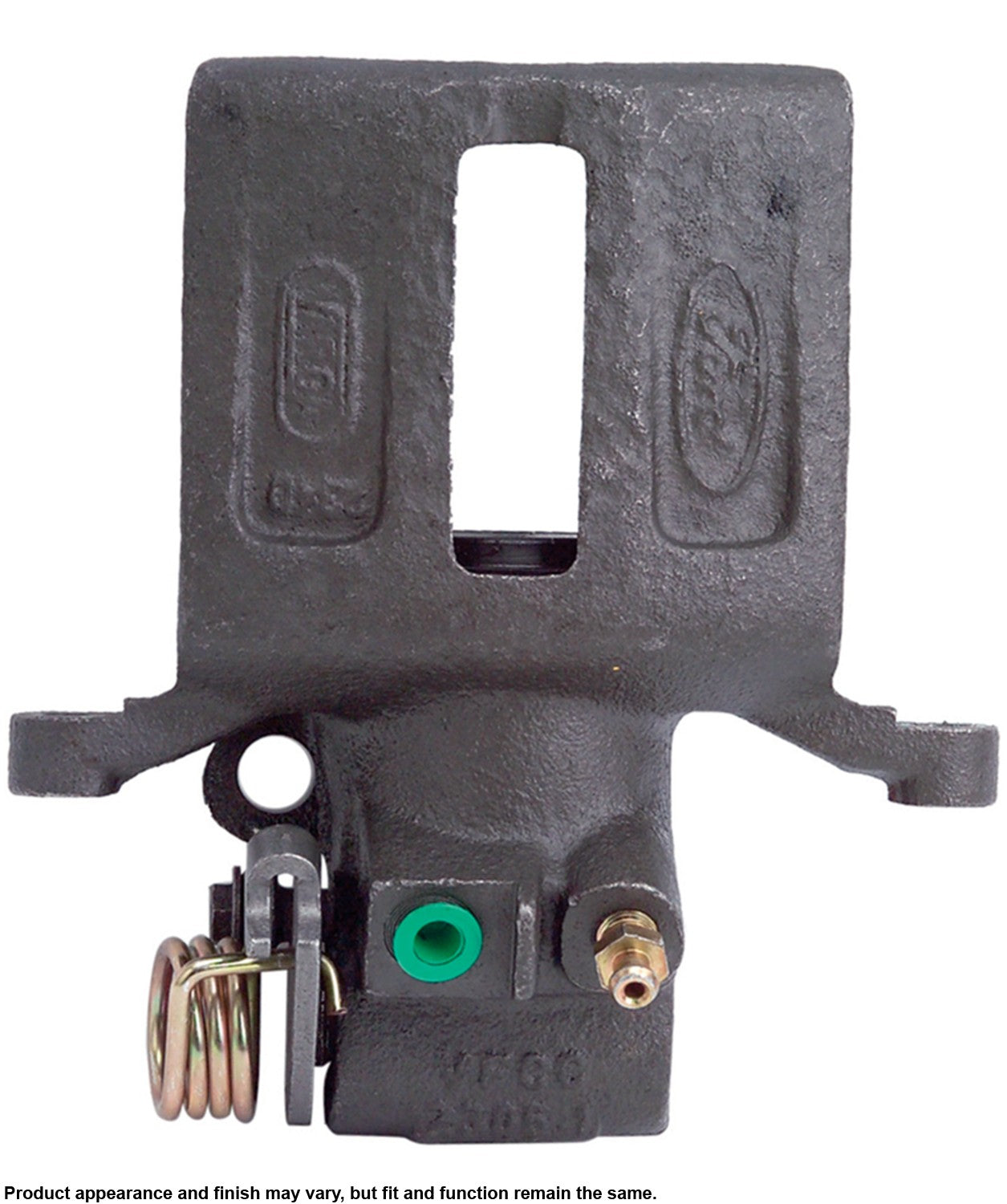 Cardone Reman Disc Brake Caliper 18-4509