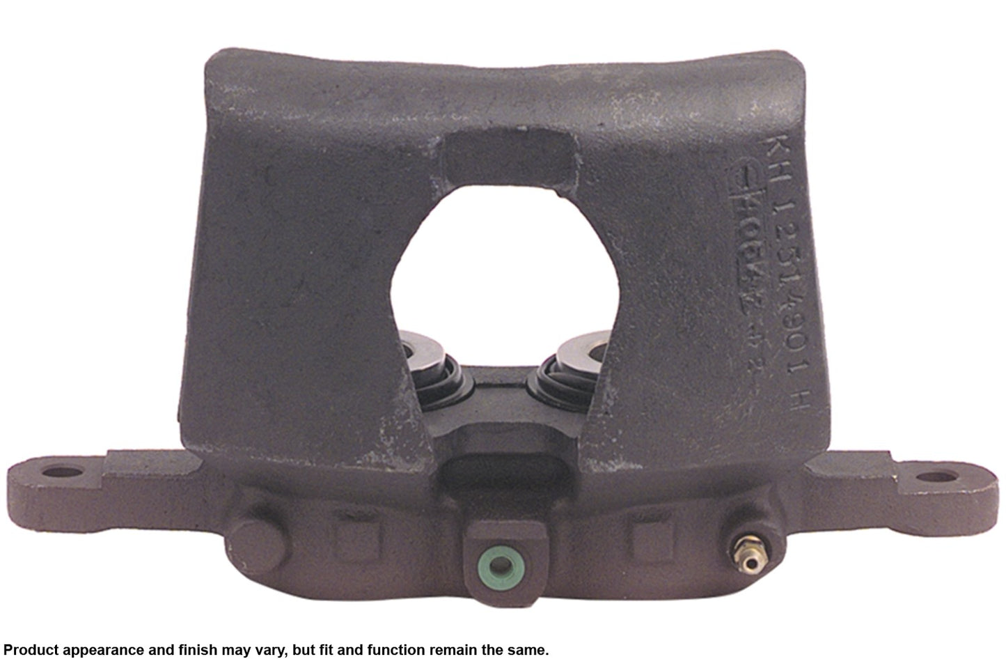 Cardone Reman Disc Brake Caliper 18-4514S