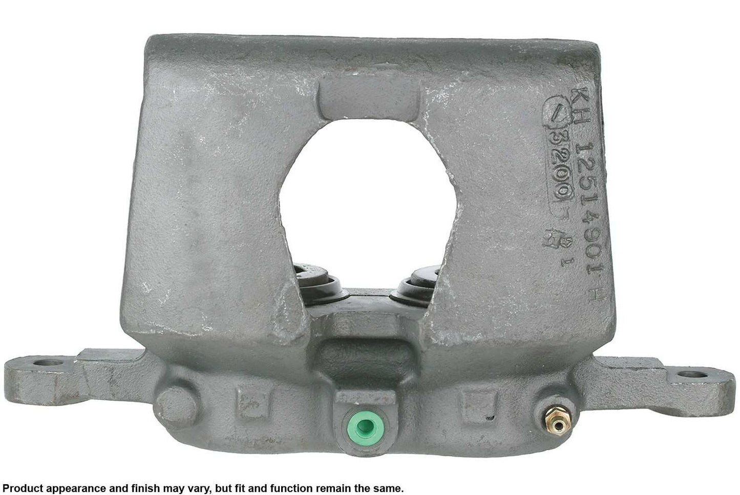 Cardone Reman Disc Brake Caliper 18-4514