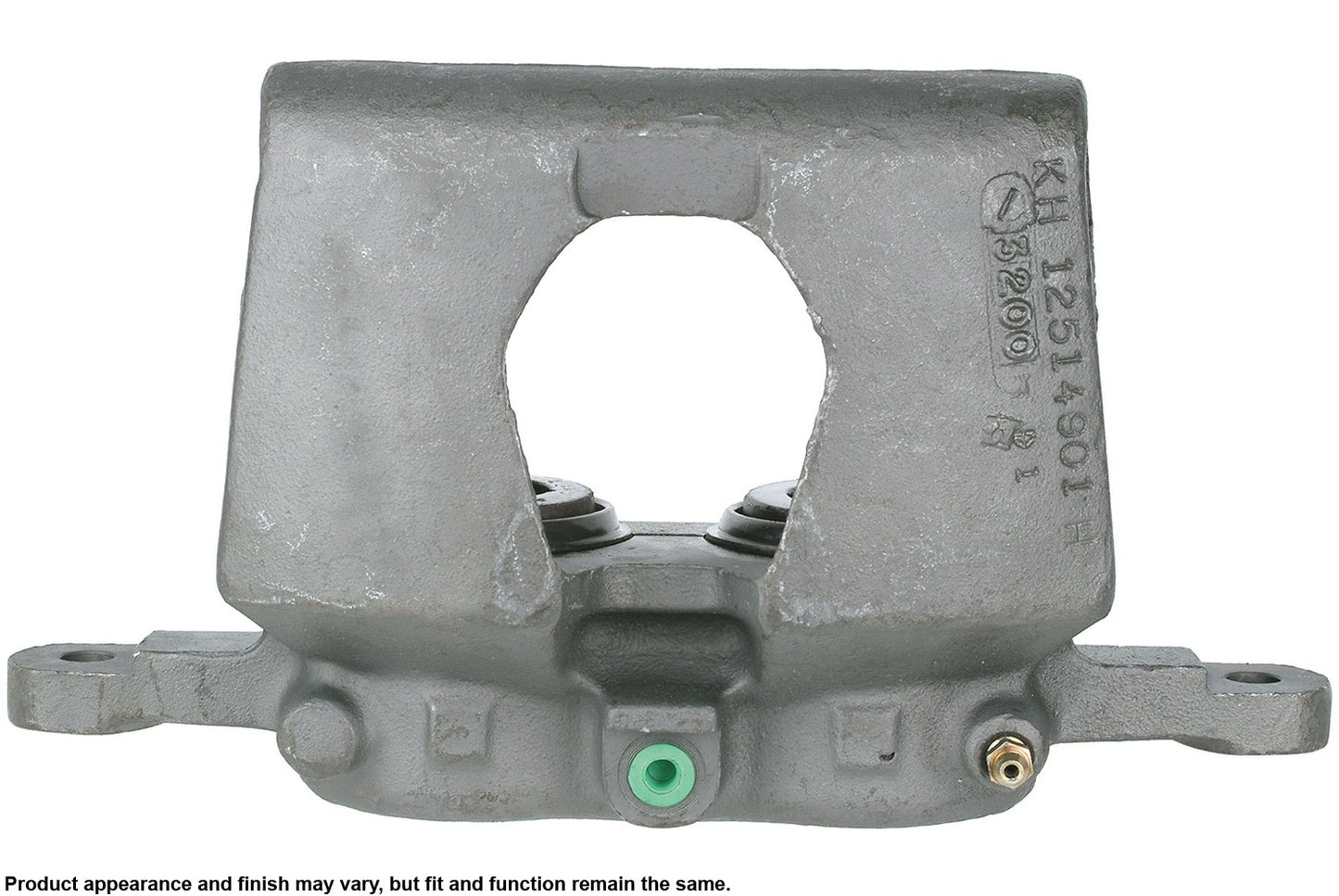 Cardone Reman Disc Brake Caliper 18-4514