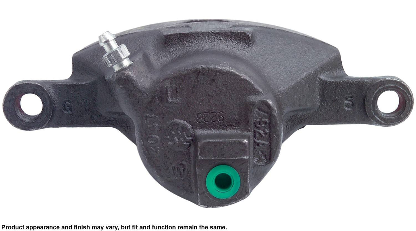Cardone Reman Remanufactured Unloaded Caliper 18-4519