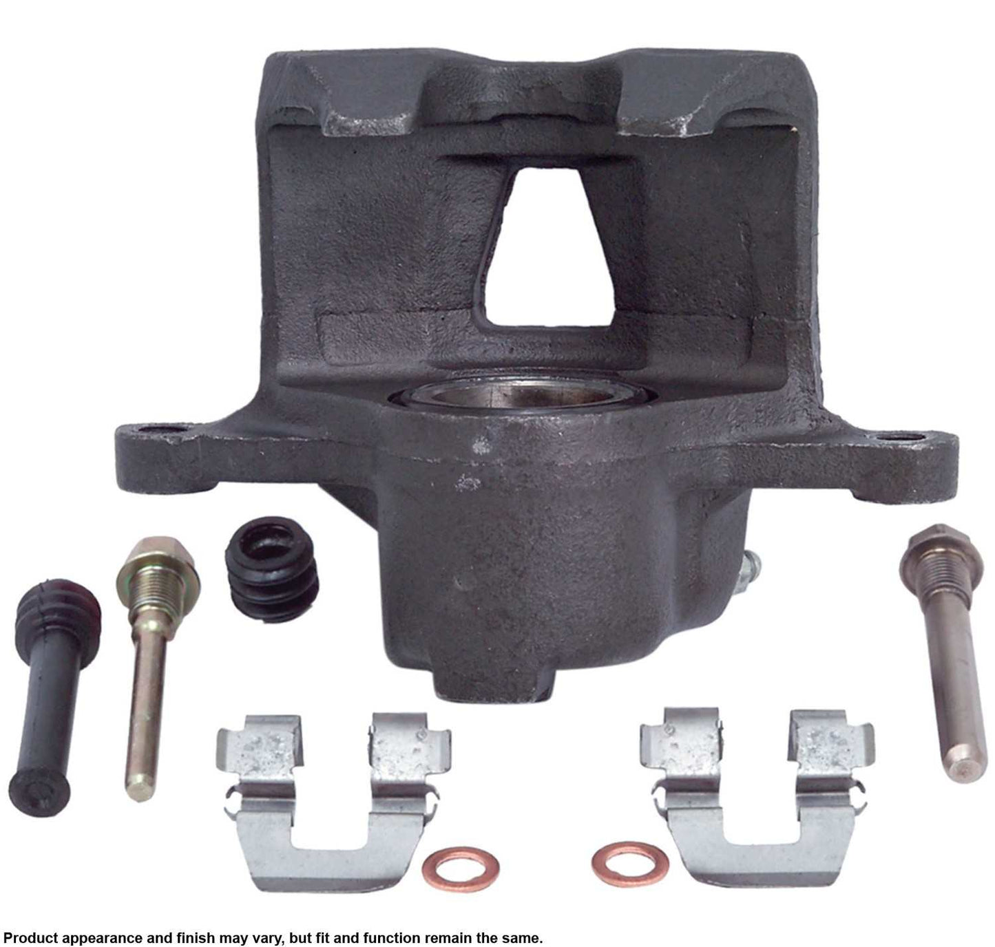 Cardone Reman Remanufactured Unloaded Caliper 18-4519