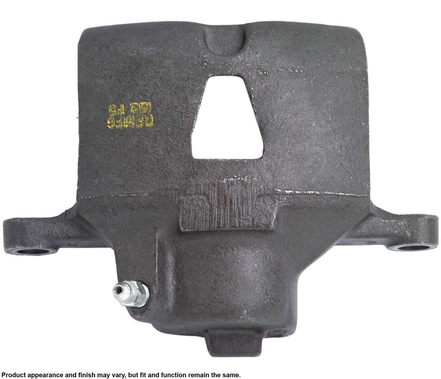 Cardone Reman Remanufactured Unloaded Caliper 18-4519