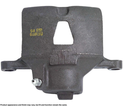 Cardone Reman Remanufactured Unloaded Caliper 18-4519