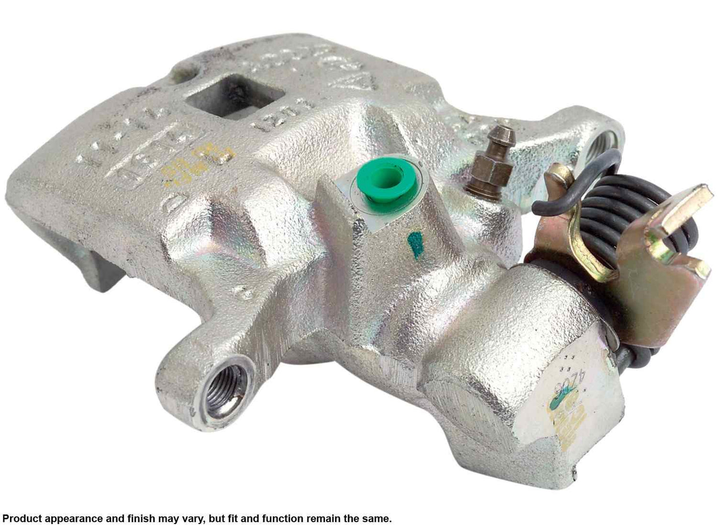 Cardone Reman Remanufactured Unloaded Caliper 18-4525