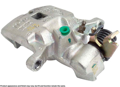 Cardone Reman Remanufactured Unloaded Caliper 18-4525