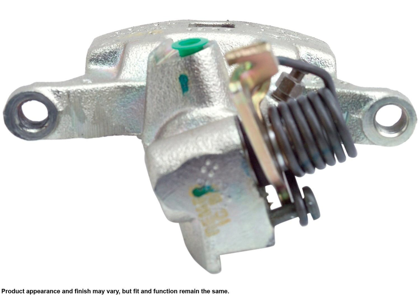 Cardone Reman Remanufactured Unloaded Caliper 18-4525
