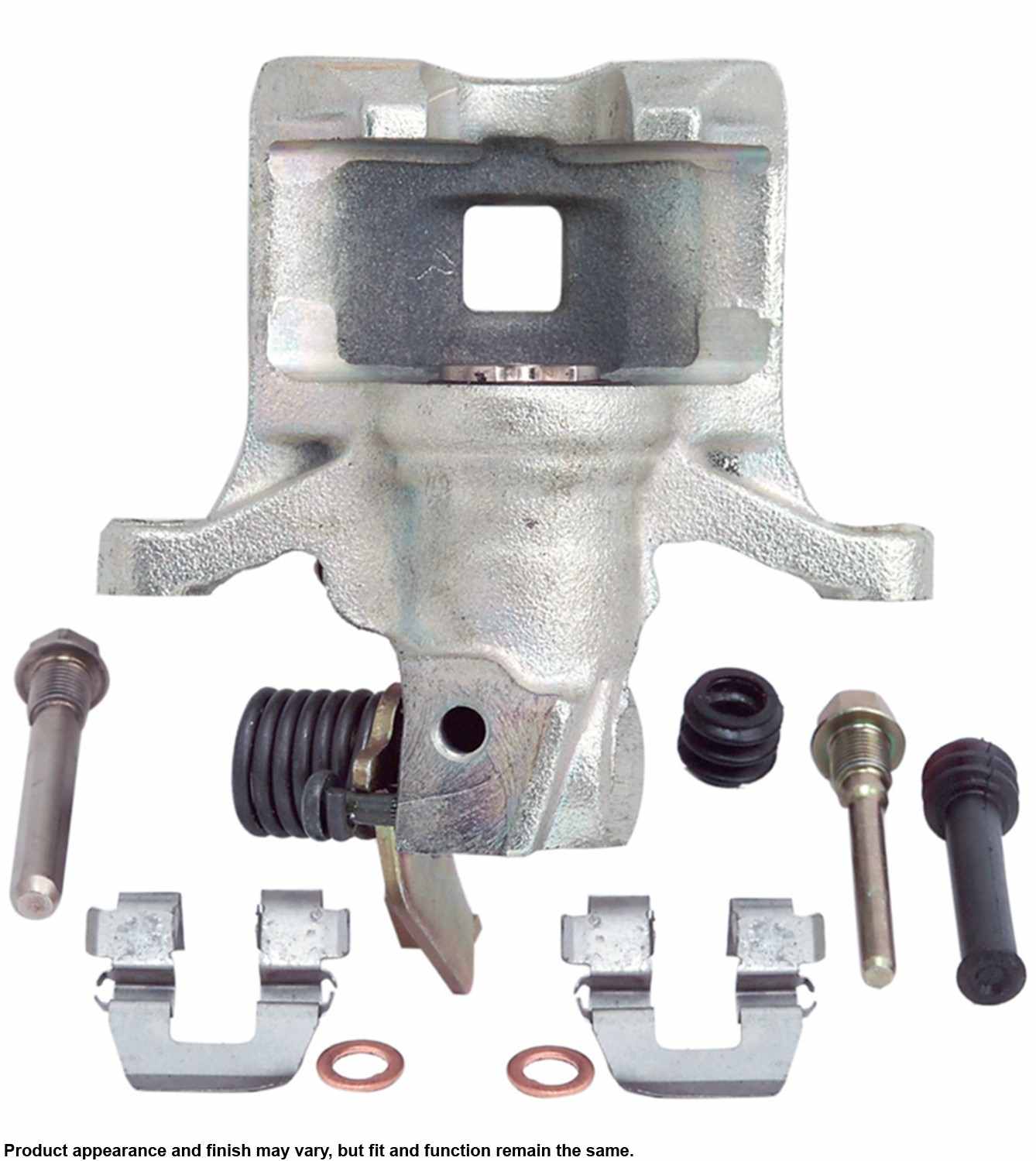 Cardone Reman Remanufactured Unloaded Caliper 18-4525