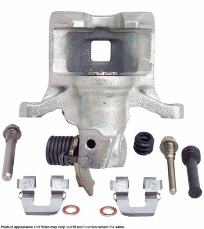 Cardone Reman Remanufactured Unloaded Caliper 18-4525