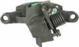 Cardone Reman Remanufactured Unloaded Caliper 18-4525