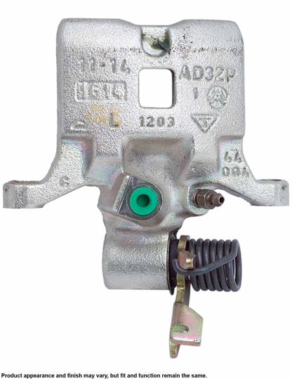 Cardone Reman Remanufactured Unloaded Caliper 18-4525