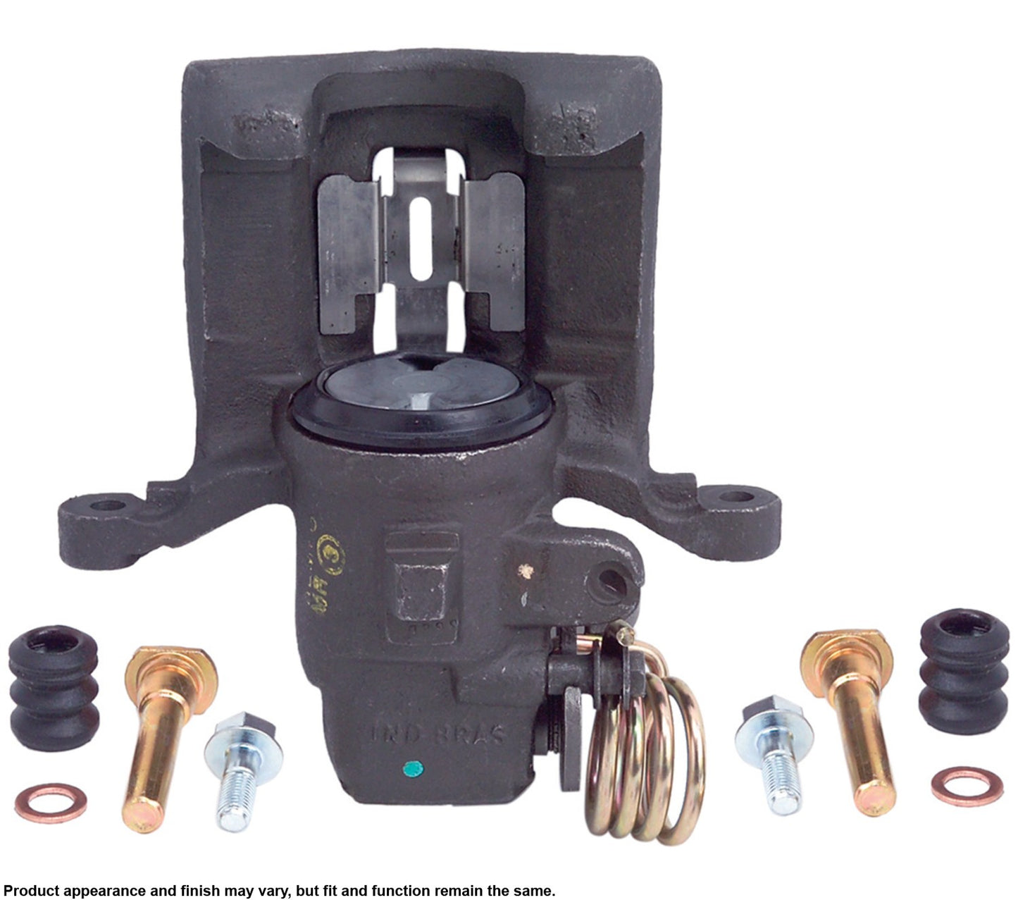 Cardone Reman Disc Brake Caliper 18-4539