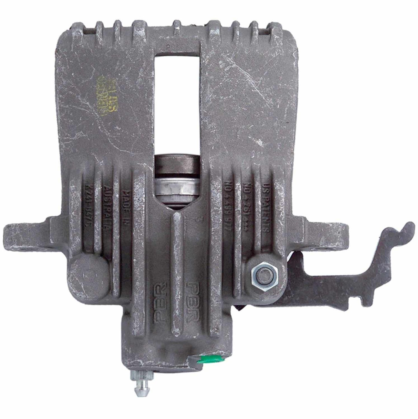 Cardone Reman Disc Brake Caliper 18-4540