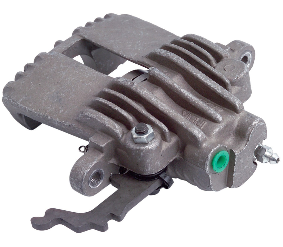 Cardone Reman Remanufactured Unloaded Caliper 18-4541