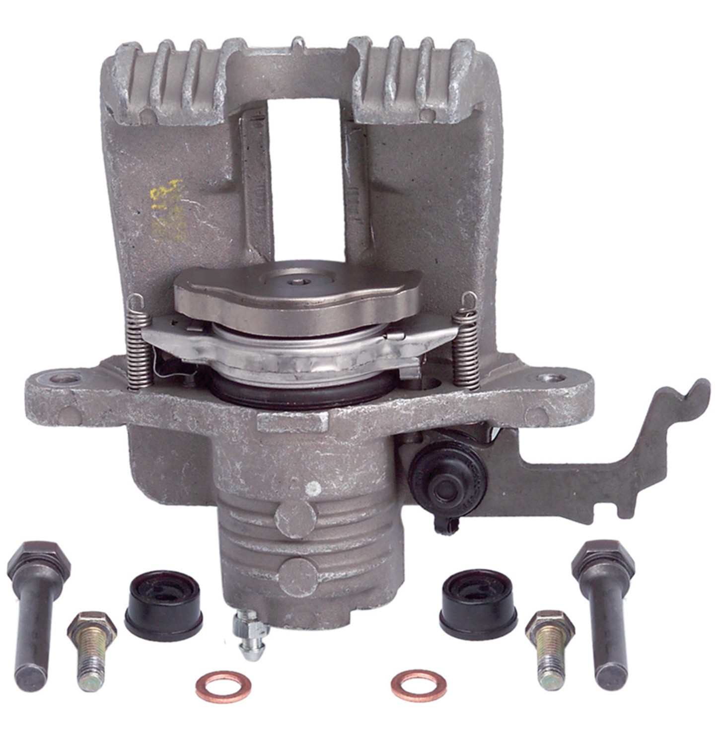 Cardone Reman Remanufactured Unloaded Caliper 18-4541